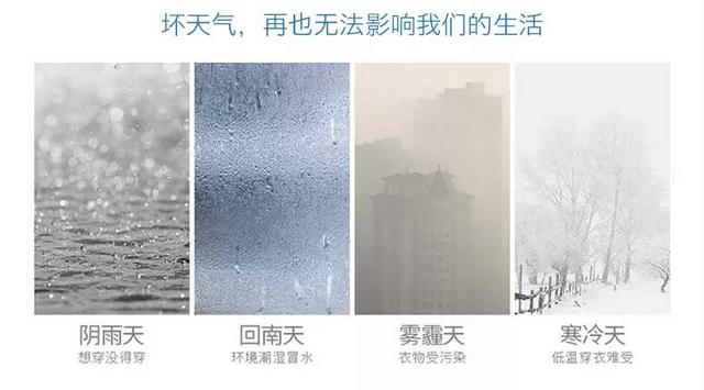 家用除濕機(jī)的五大使用誤區(qū)，你中了幾招？