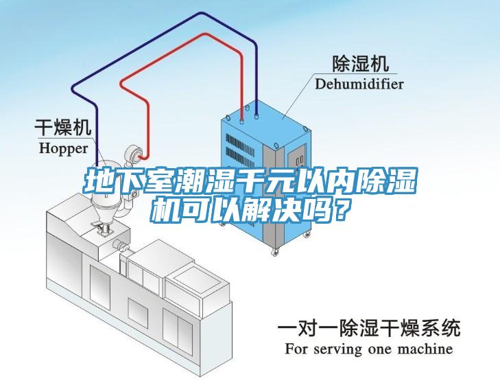 地下室潮濕千元以內(nèi)除濕機(jī)可以解決嗎？