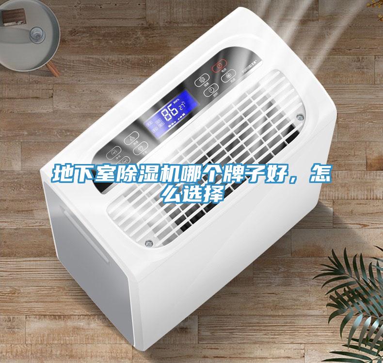 地下室除濕機(jī)哪個(gè)牌子好，怎么選擇