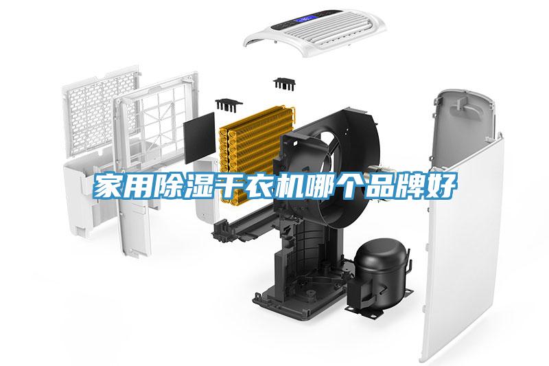 家用除濕干衣機(jī)哪個(gè)品牌好