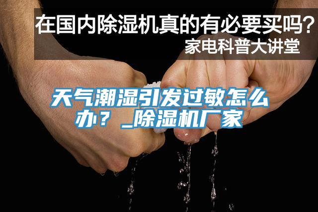 天氣潮濕引發(fā)過敏怎么辦？_除濕機廠家
