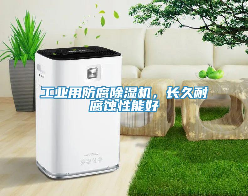 工業(yè)用防腐除濕機(jī)，長久耐腐蝕性能好