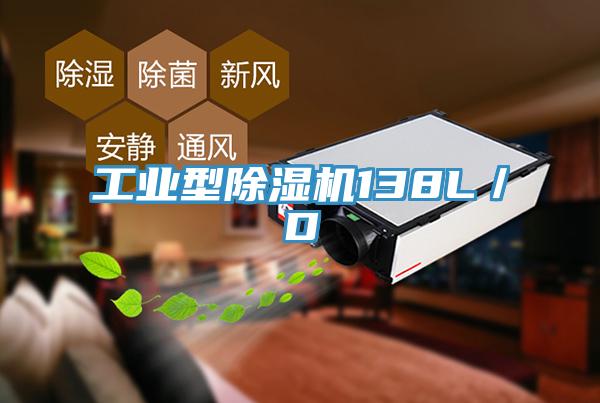 工業(yè)型除濕機(jī)138L/D