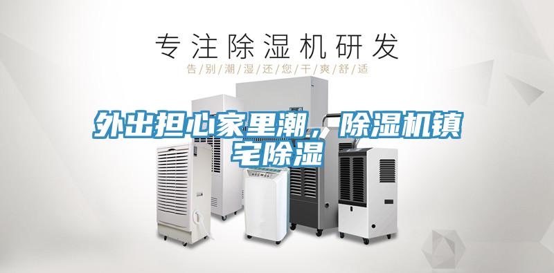 外出擔心家里潮，除濕機鎮(zhèn)宅除濕