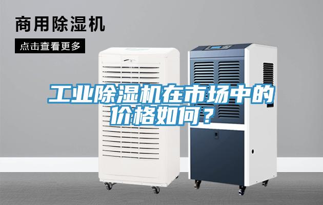 工業(yè)除濕機(jī)在市場(chǎng)中的價(jià)格如何？