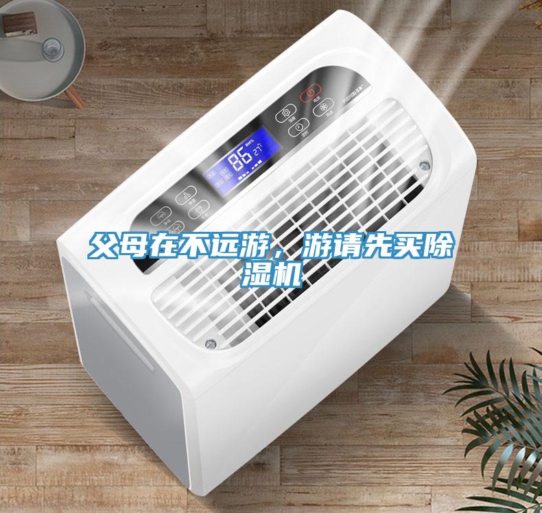 父母在不遠(yuǎn)游，游請(qǐng)先買除濕機(jī)