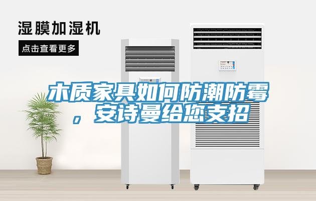 木質(zhì)家具如何防潮防霉，安詩(shī)曼給您支招