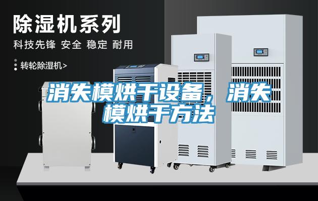 消失模烘干設(shè)備，消失模烘干方法