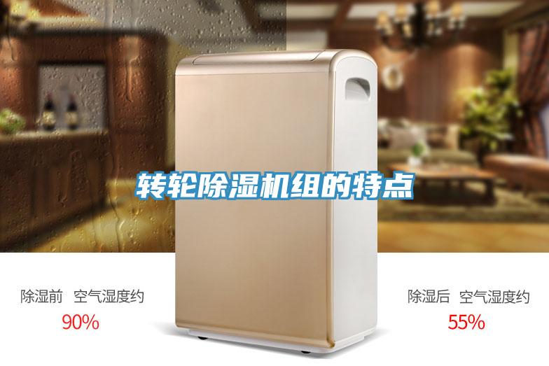 轉(zhuǎn)輪除濕機(jī)組的特點(diǎn)