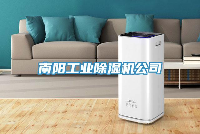南陽工業(yè)除濕機公司