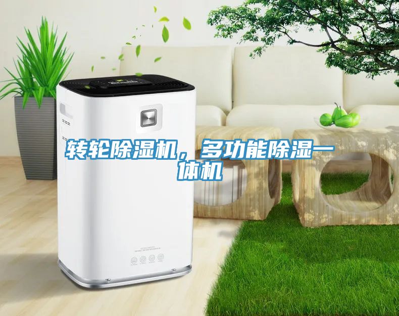 轉(zhuǎn)輪除濕機(jī)，多功能除濕一體機(jī)
