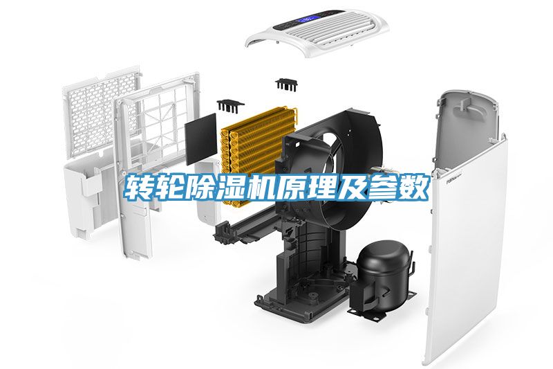 轉輪除濕機原理及參數(shù)