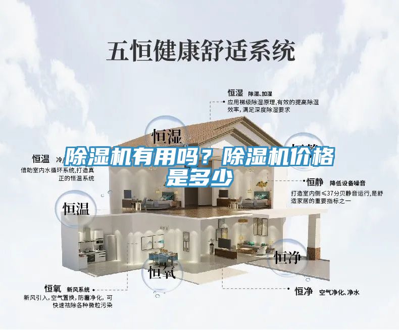 除濕機(jī)有用嗎？除濕機(jī)價(jià)格是多少