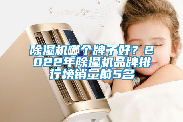 除濕機(jī)哪個(gè)牌子好？2022年除濕機(jī)品牌排行榜銷量前5名