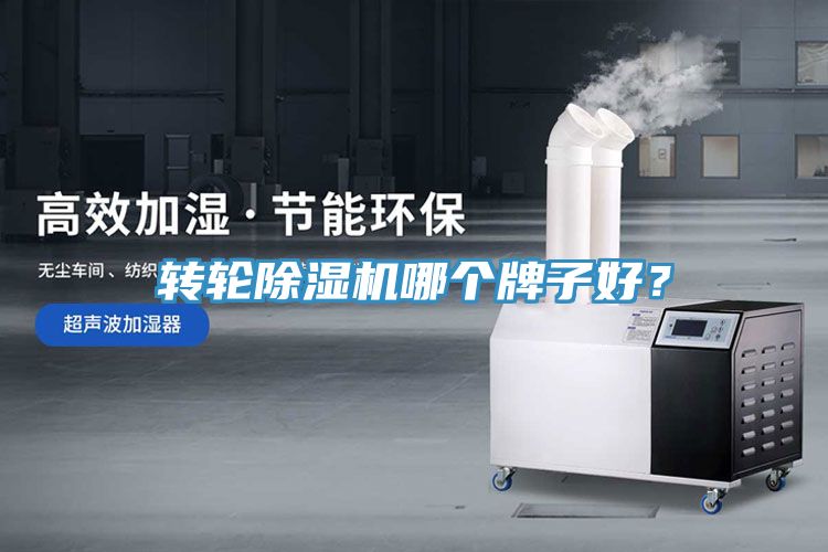 轉(zhuǎn)輪除濕機(jī)哪個(gè)牌子好？