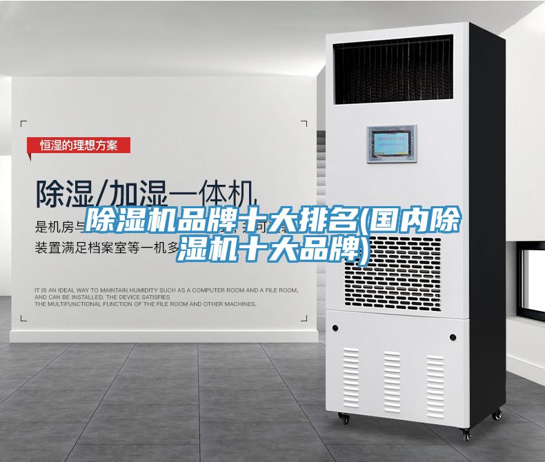除濕機(jī)品牌十大排名(國內(nèi)除濕機(jī)十大品牌)