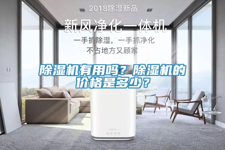 除濕機(jī)有用嗎？除濕機(jī)的價(jià)格是多少？