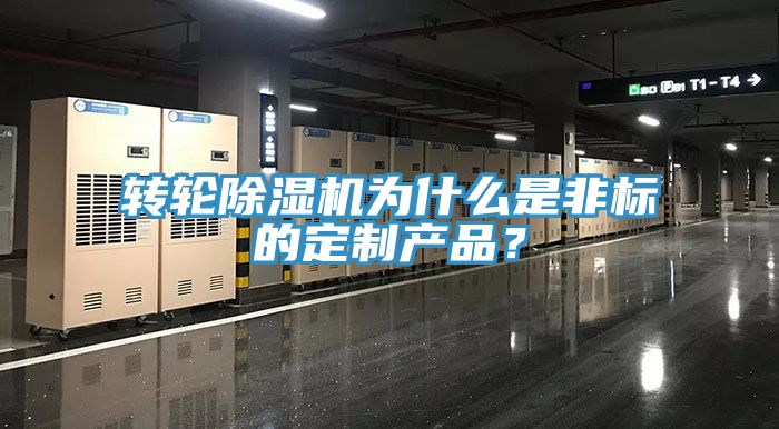 轉(zhuǎn)輪除濕機(jī)為什么是非標(biāo)的定制產(chǎn)品？