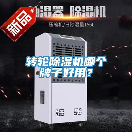 轉(zhuǎn)輪除濕機(jī)哪個(gè)牌子好用？