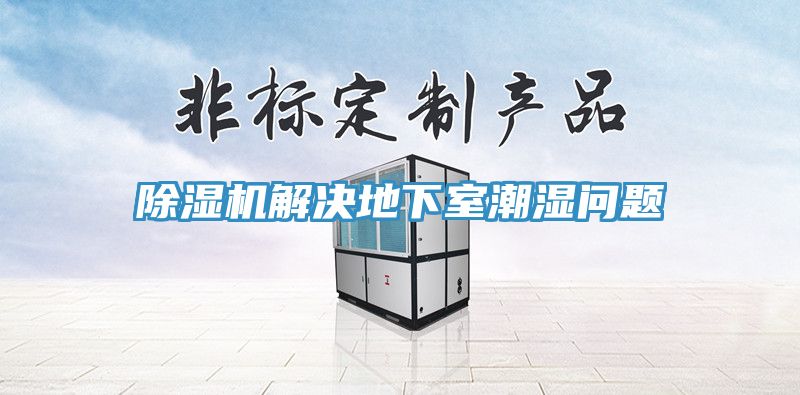 除濕機(jī)解決地下室潮濕問(wèn)題
