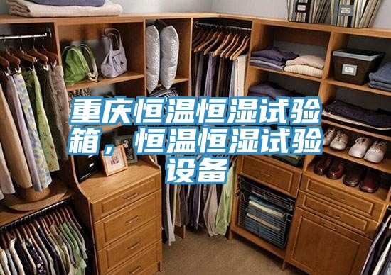 重慶恒溫恒濕試驗(yàn)箱，恒溫恒濕試驗(yàn)設(shè)備