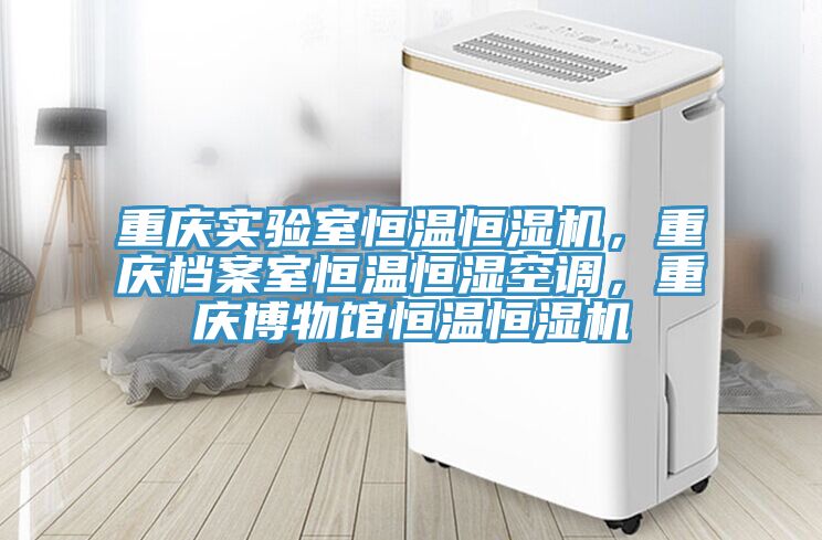 重慶實驗室恒溫恒濕機，重慶檔案室恒溫恒濕空調(diào)，重慶博物館恒溫恒濕機