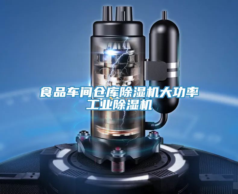 食品車(chē)間倉(cāng)庫(kù)除濕機(jī)大功率工業(yè)除濕機(jī)