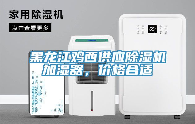 黑龍江雞西供應(yīng)除濕機(jī)加濕器，價(jià)格合適