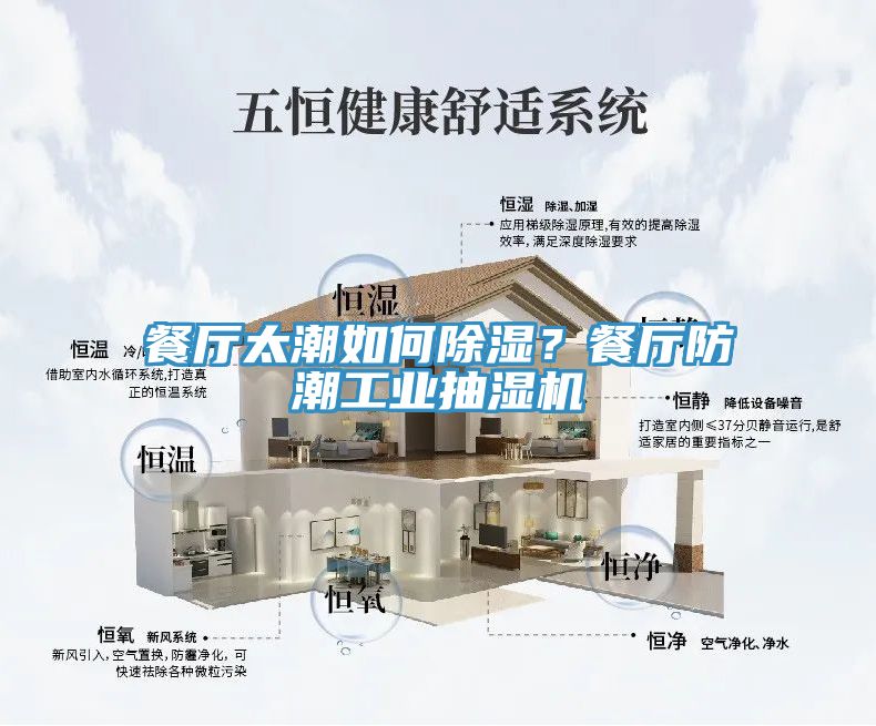 餐廳太潮如何除濕？餐廳防潮工業(yè)抽濕機(jī)