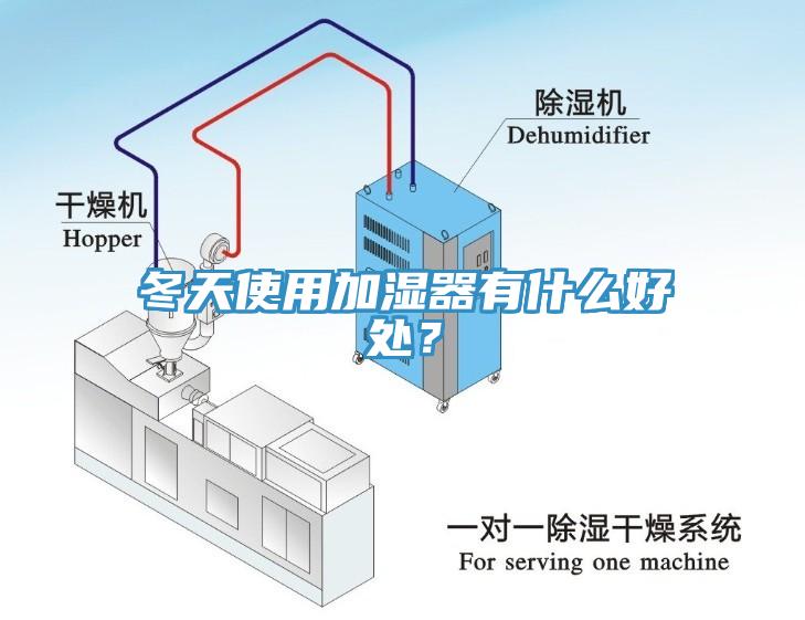 冬天使用加濕器有什么好處？