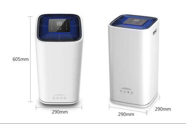 安詩(shī)曼超聲波加濕器：讓靜電不再成為印刷廠的困擾！